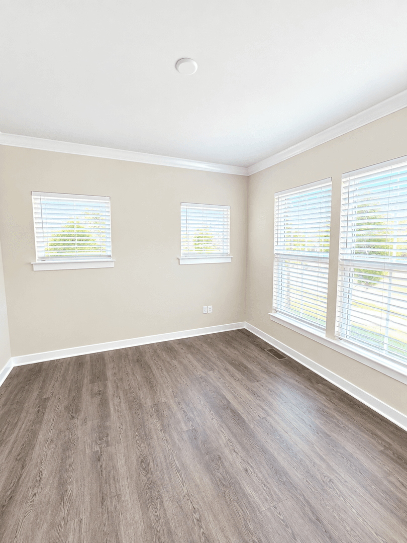 Baltimore House: 6510 Camden St