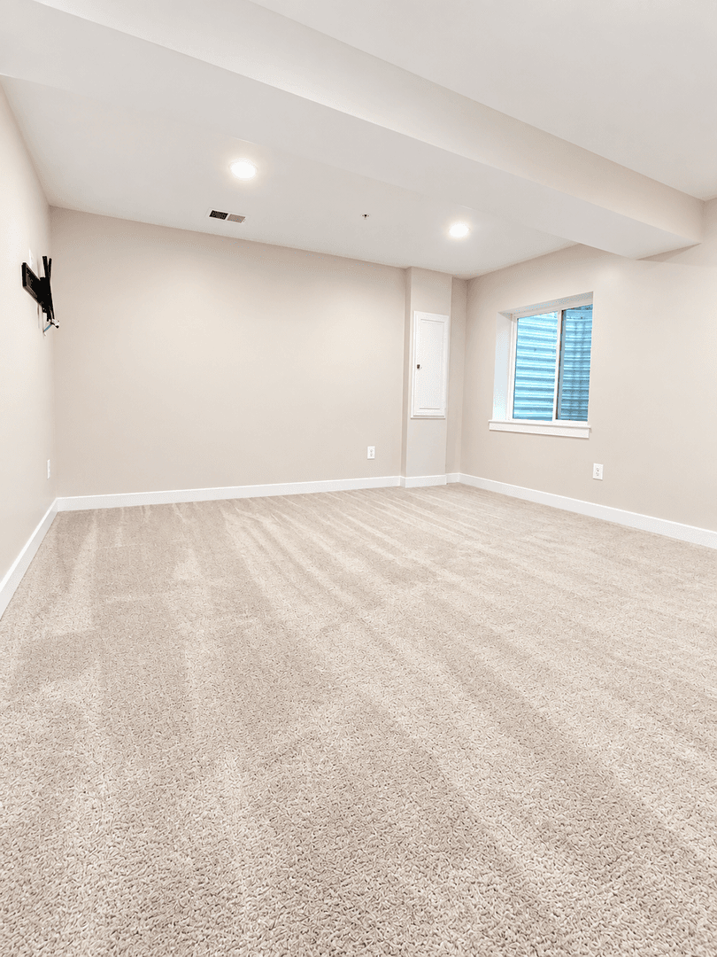 Baltimore House: 6510 Camden St