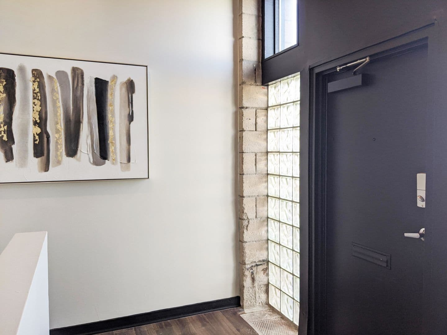 Kansas City Apartment: 425 Washington St