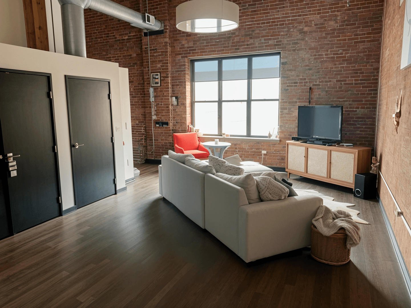 Kansas City Apartment: 425 Washington St