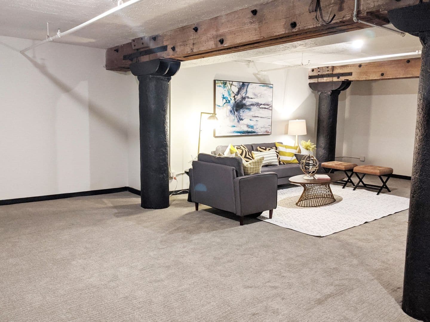 Kansas City Apartment: 425 Washington St