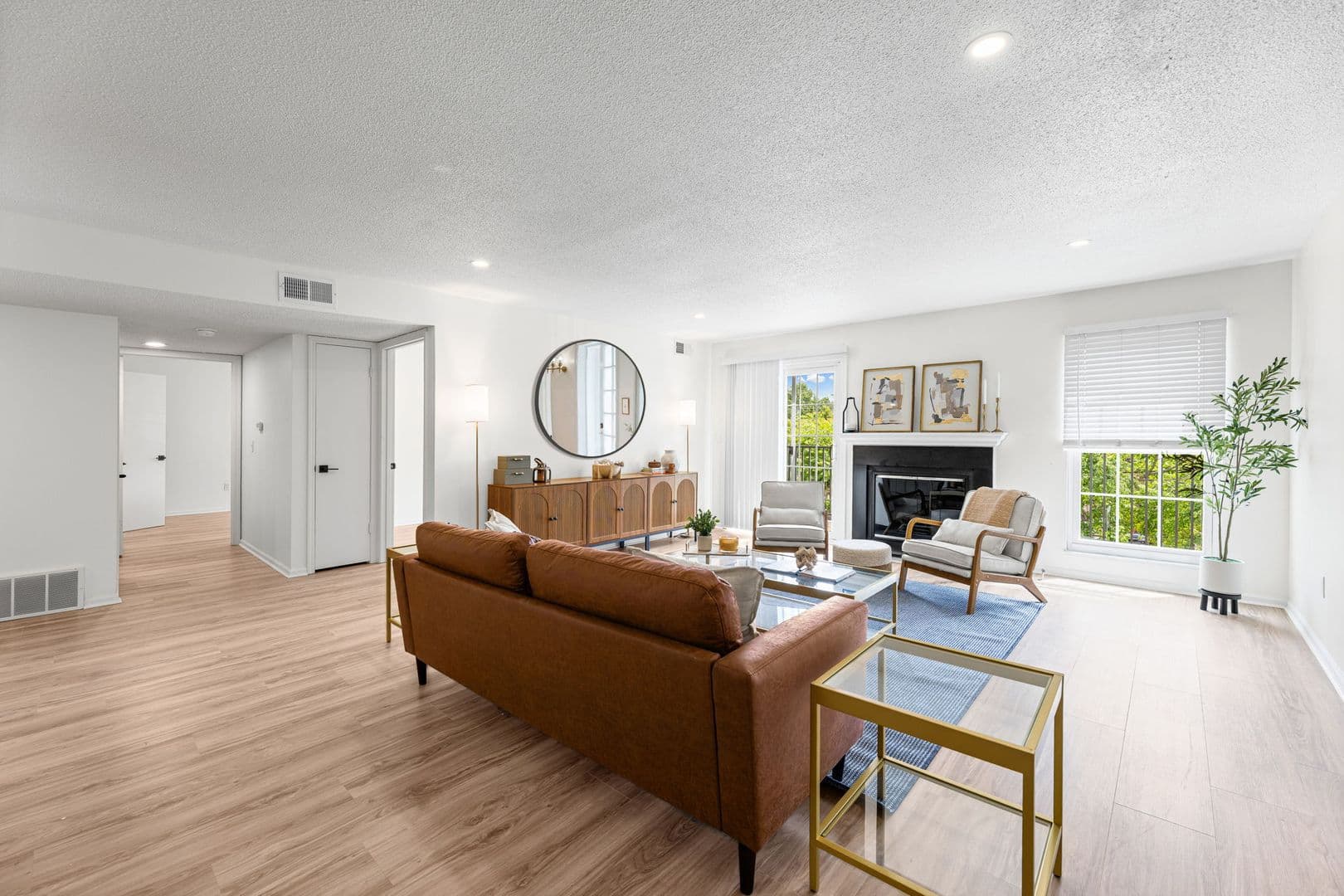 Fairway Apartment: 2900 W. 53rd Street