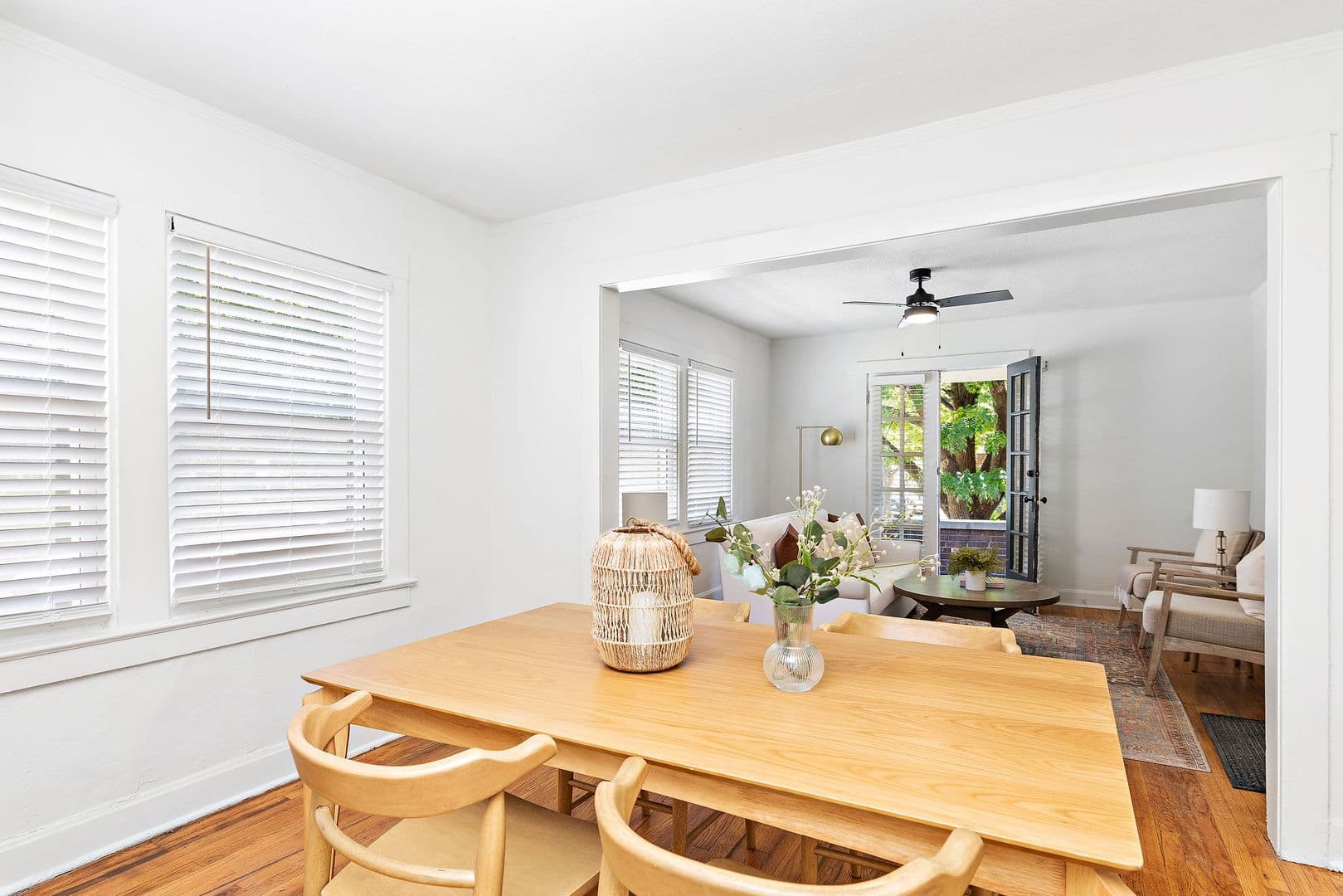 Kansas City Apartment: 1800-1802 W. 41st St