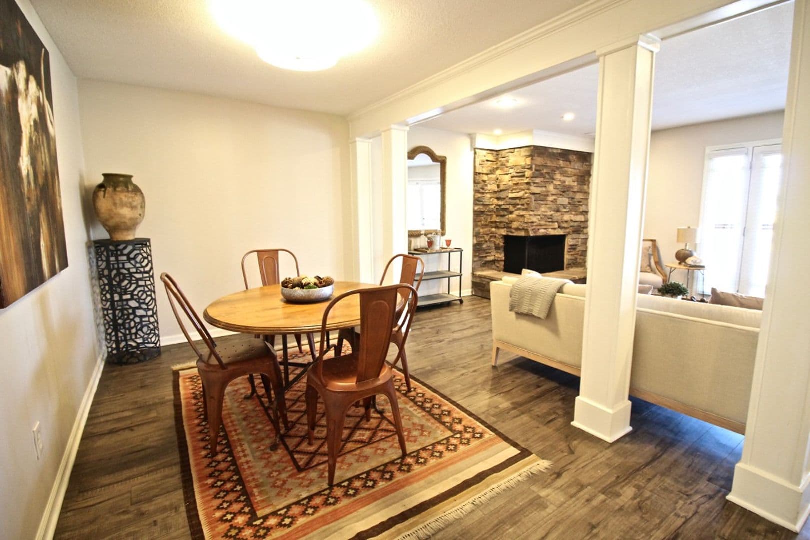 Kansas City Apartment: 4415 Jefferson Street