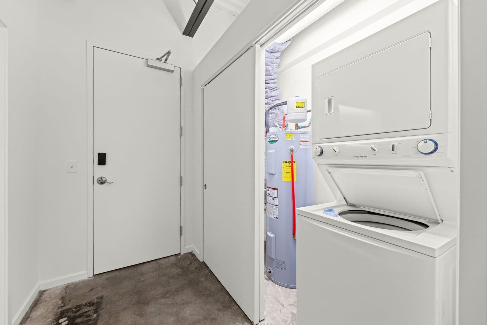 Kansas City Apartment: 3612 Karnes Blvd.
