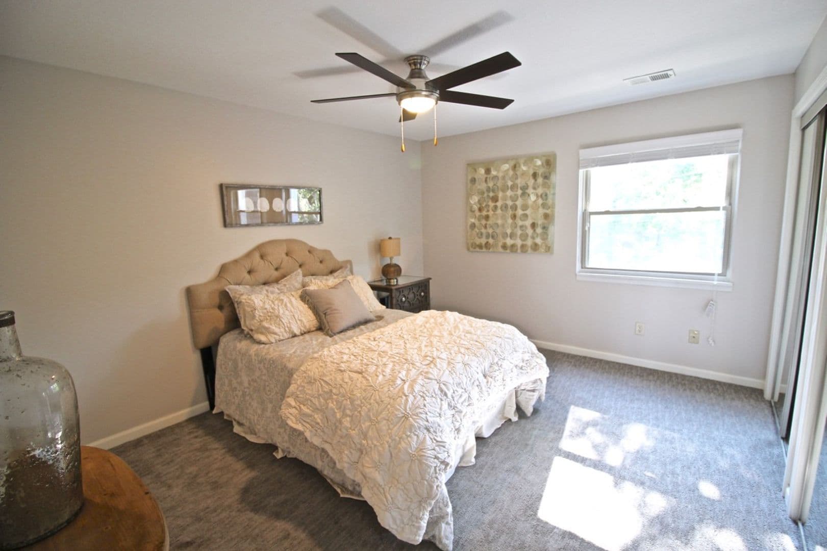 Kansas City Apartment: 4415 Jefferson Street