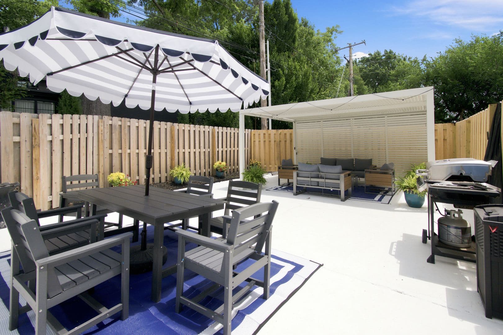 Fairway Apartment: 2900 W. 53rd Street