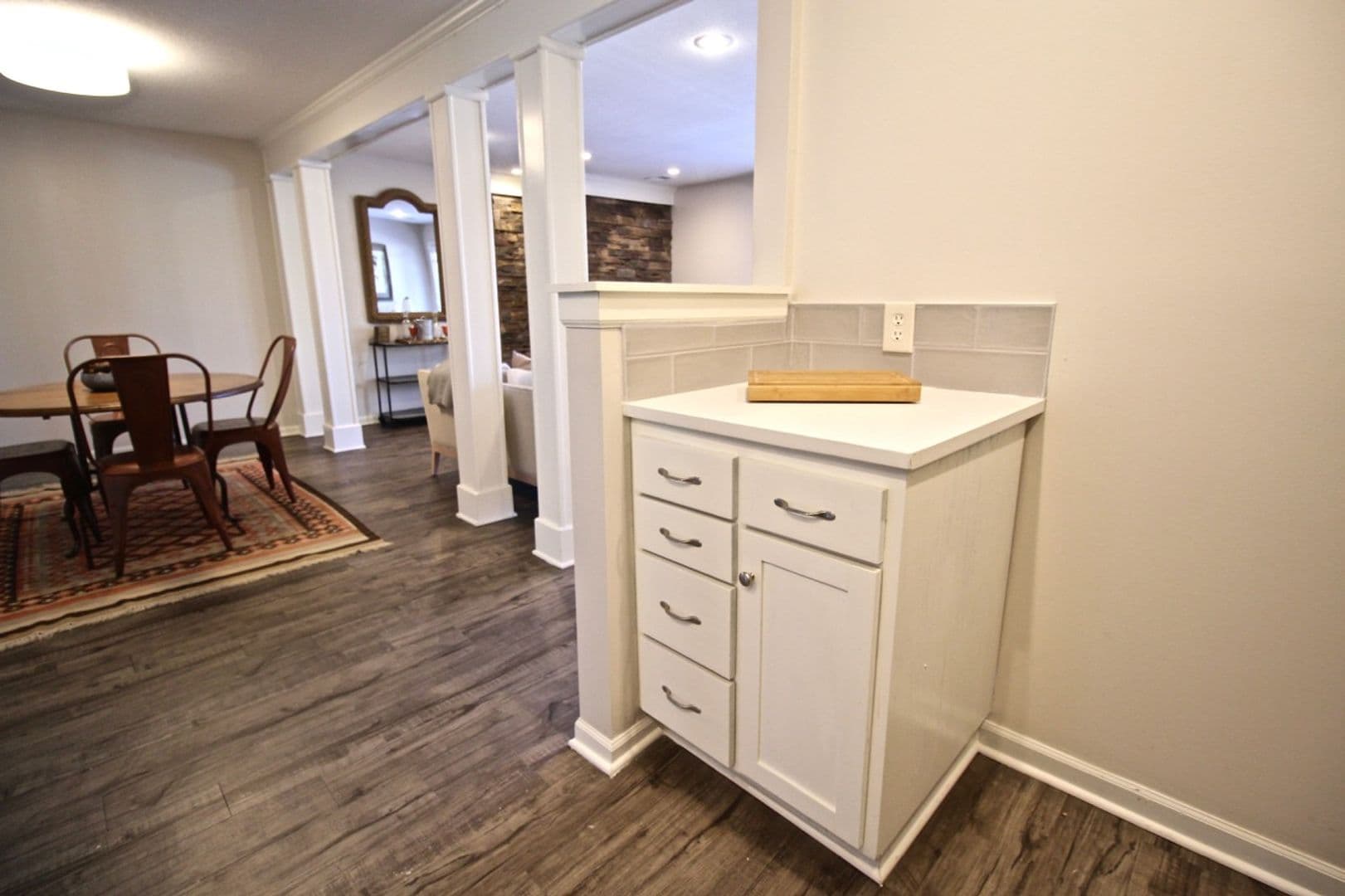 Kansas City Apartment: 4415 Jefferson Street