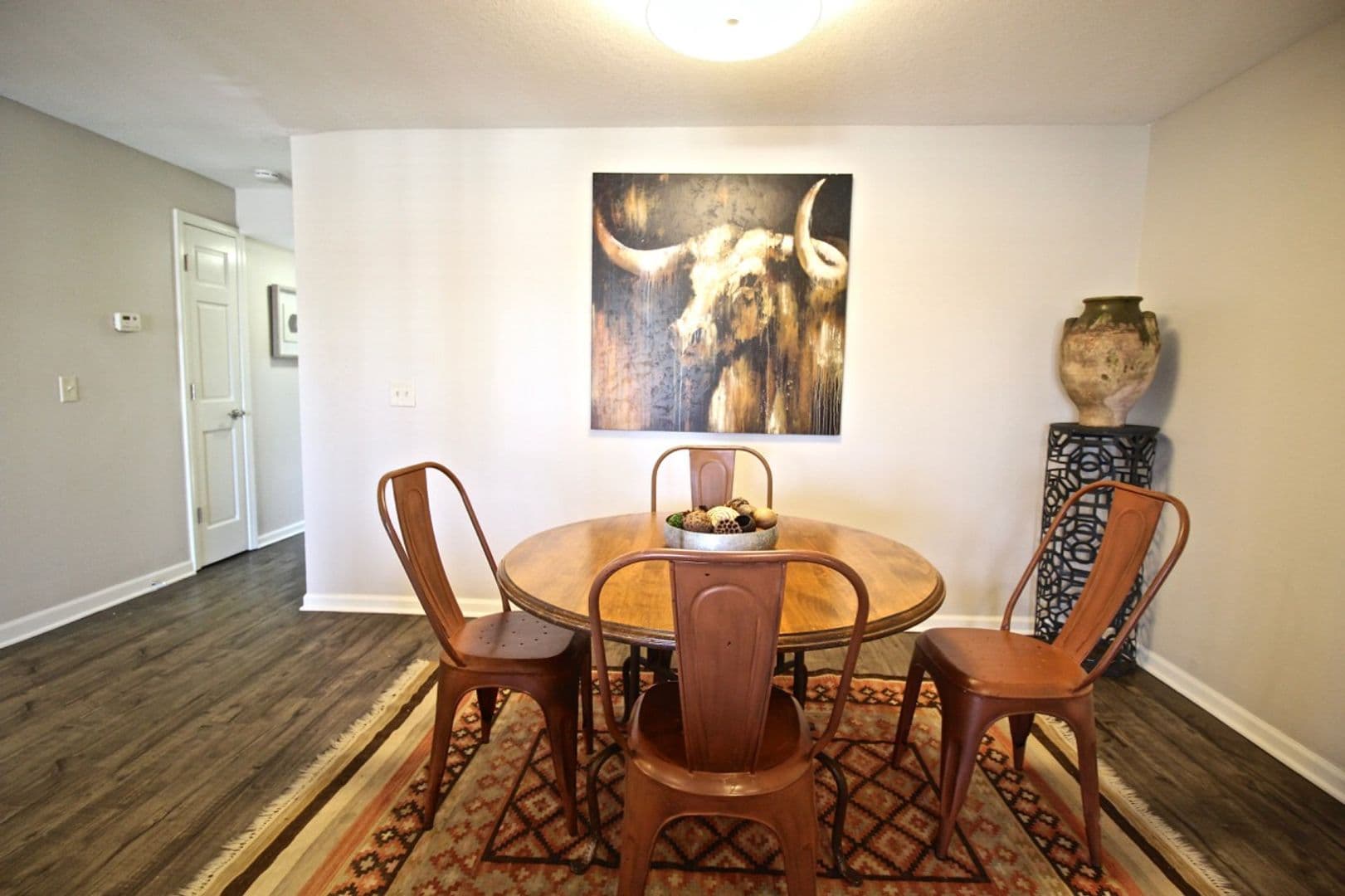 Kansas City Apartment: 4415 Jefferson Street