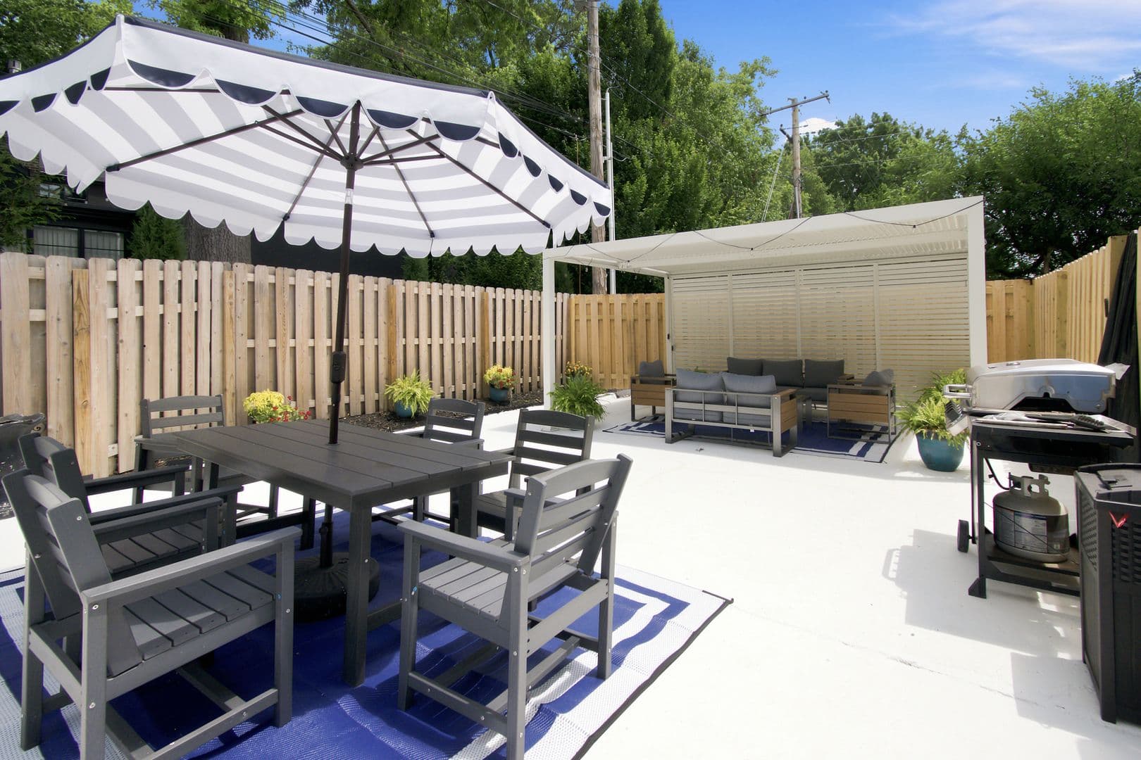 Fairway Apartment: 2900 W. 53rd Street