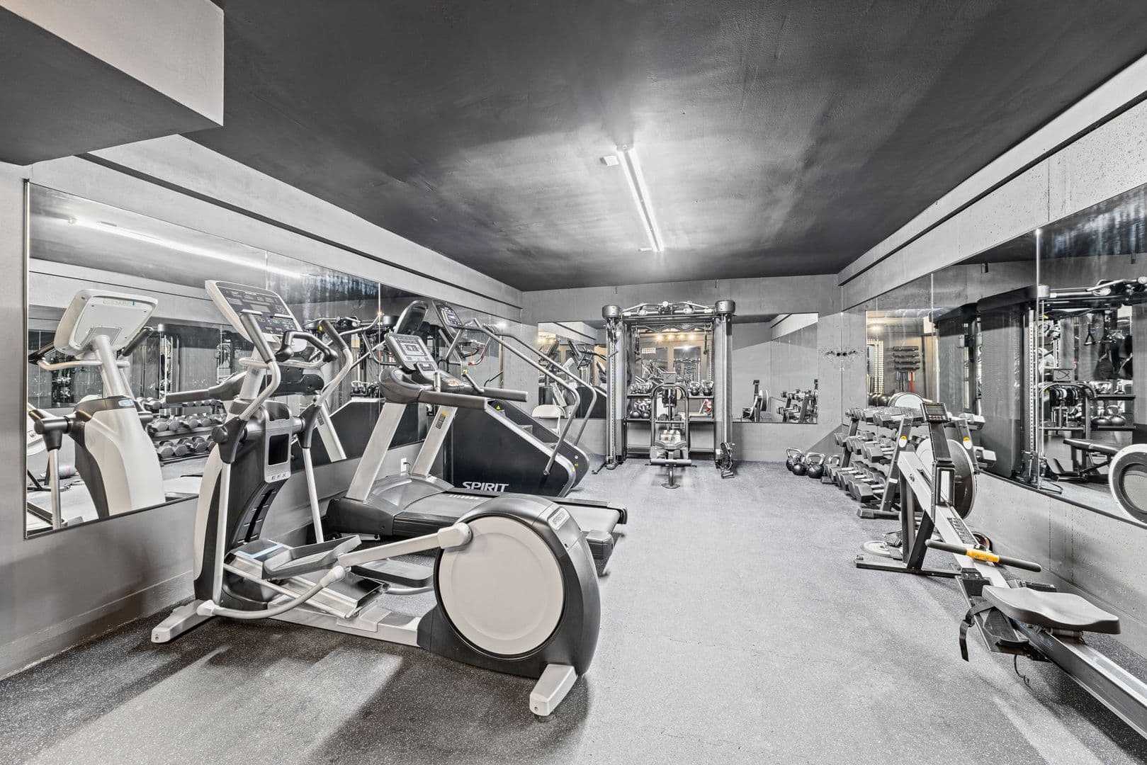 Fairway Apartment: 2900 W. 53rd Street