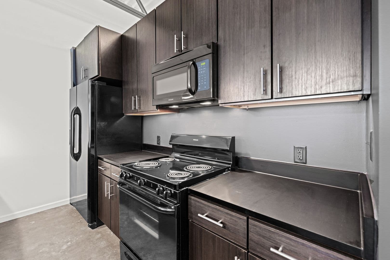 Kansas City Apartment: 3612 Karnes Blvd.