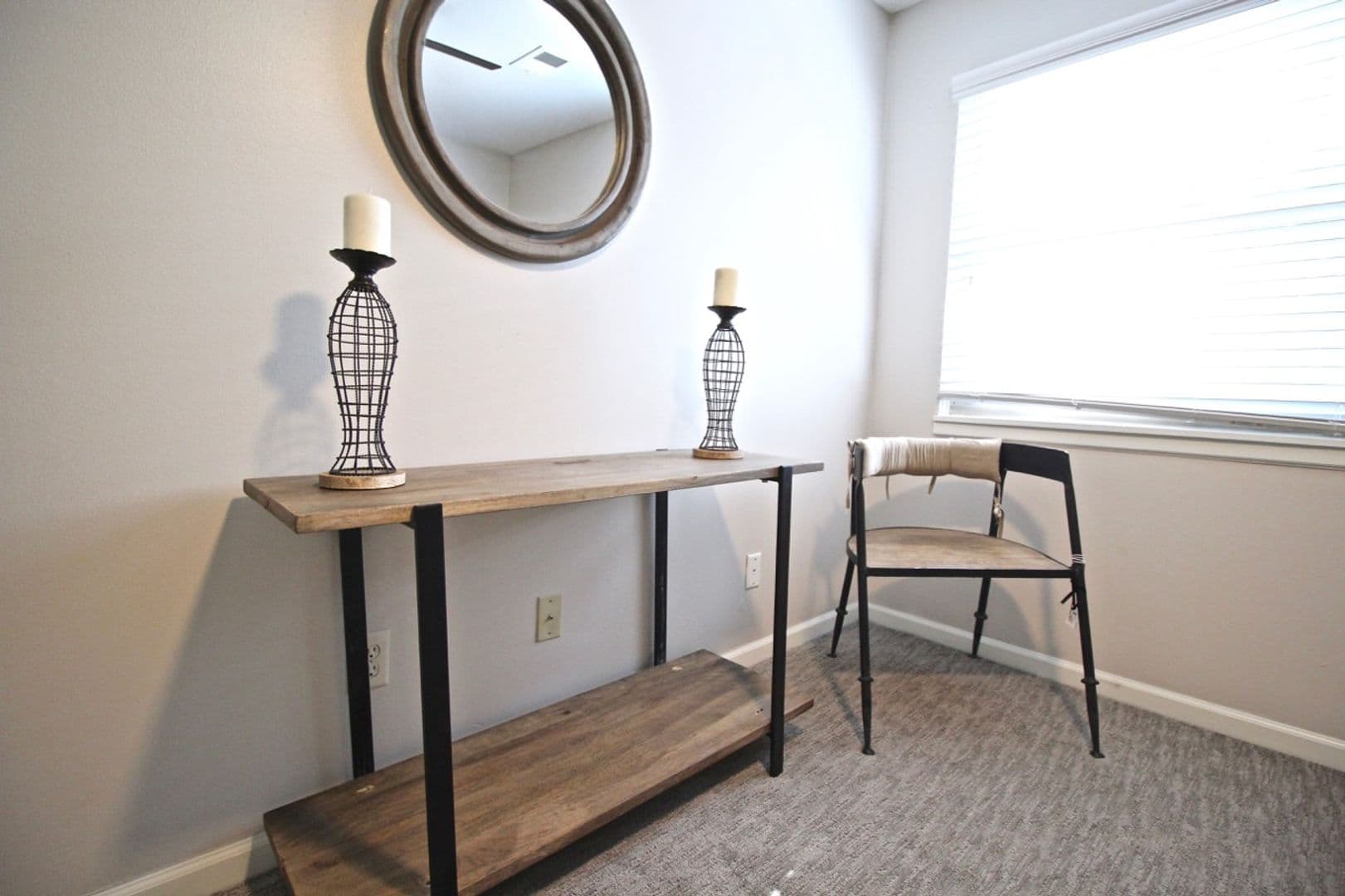 Kansas City Apartment: 4415 Jefferson Street