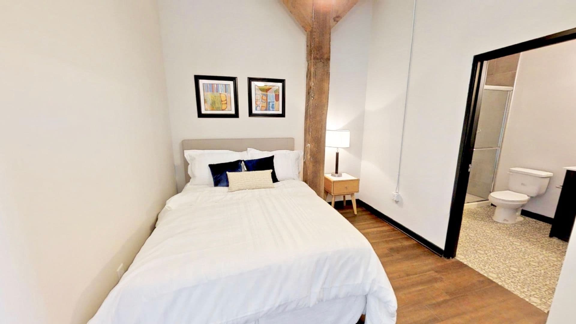 Kansas City Apartment: 425 Washington St