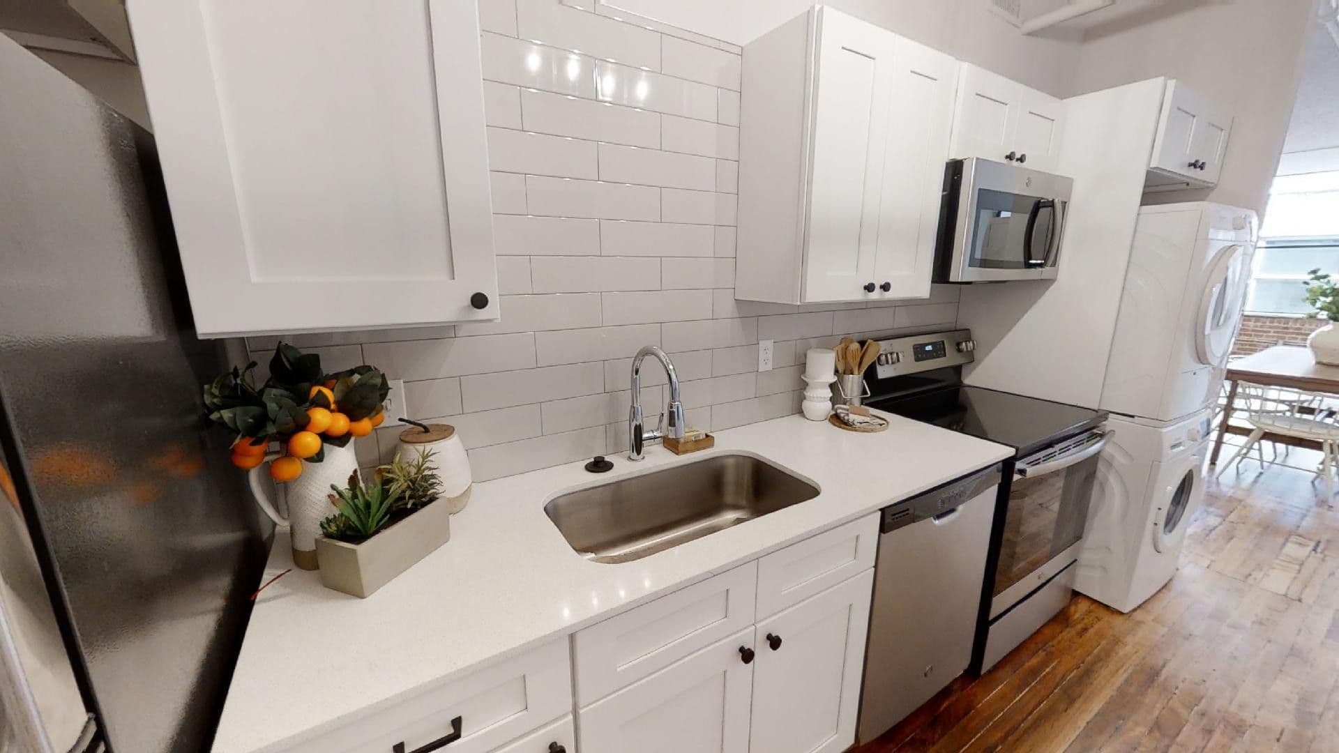 Kansas City Apartment: 201 Wyandotte St