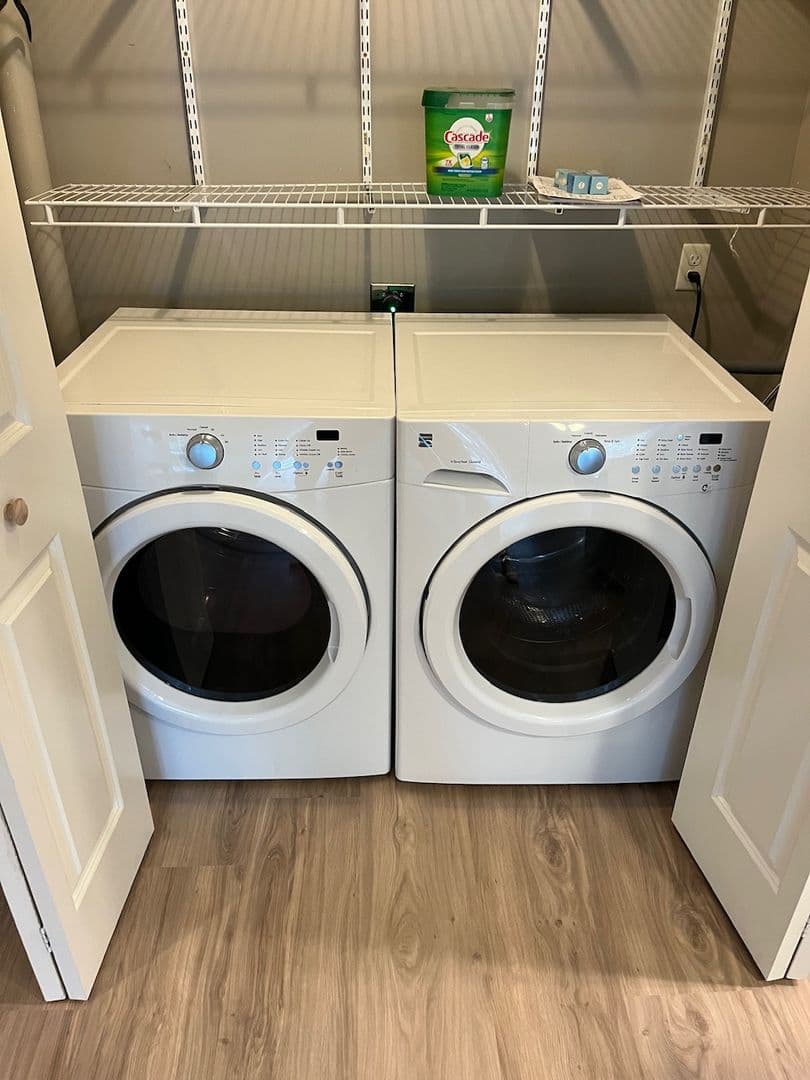 Fairway Apartment: 2900 W. 53rd Street