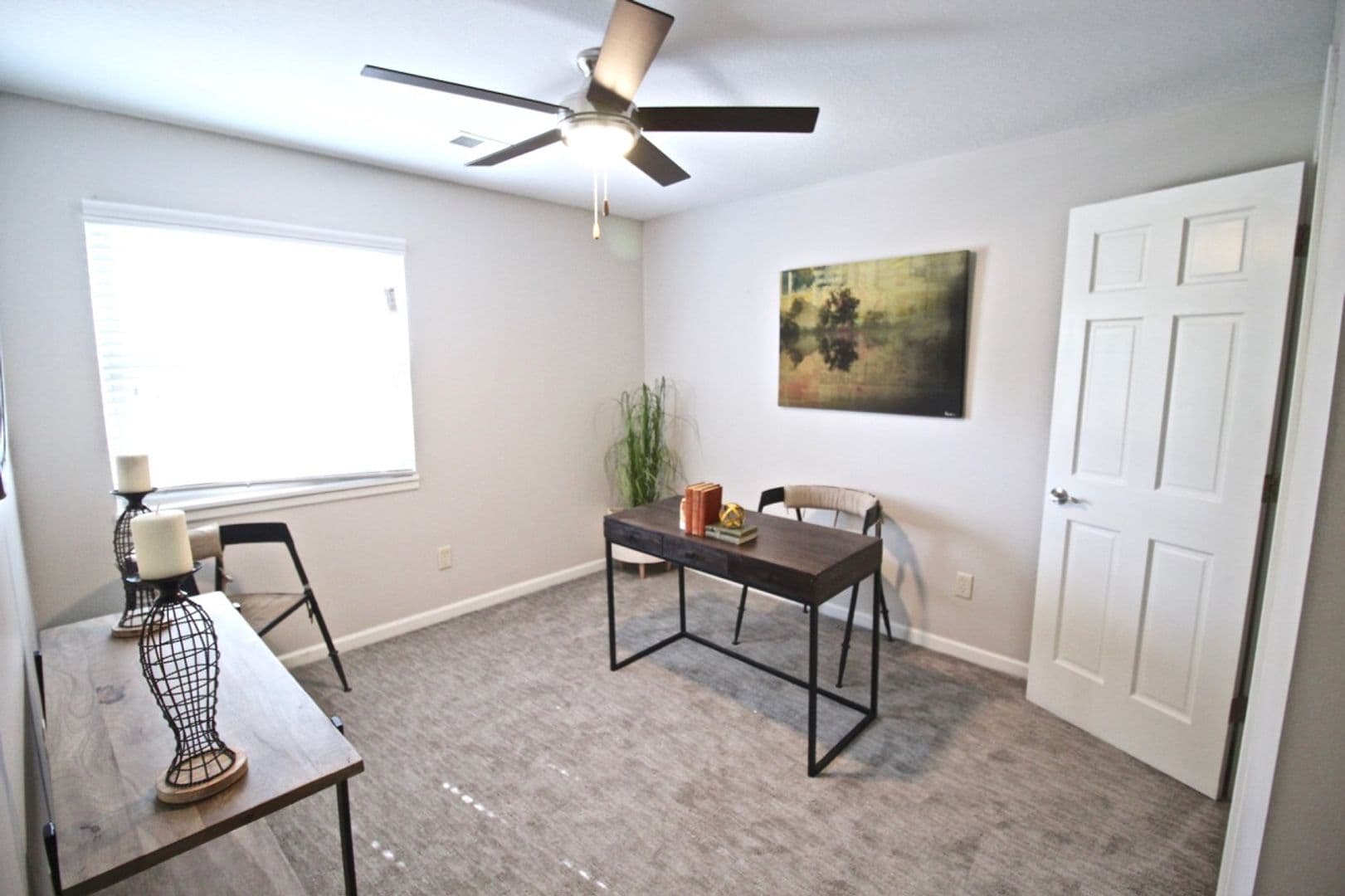 Kansas City Apartment: 4415 Jefferson Street