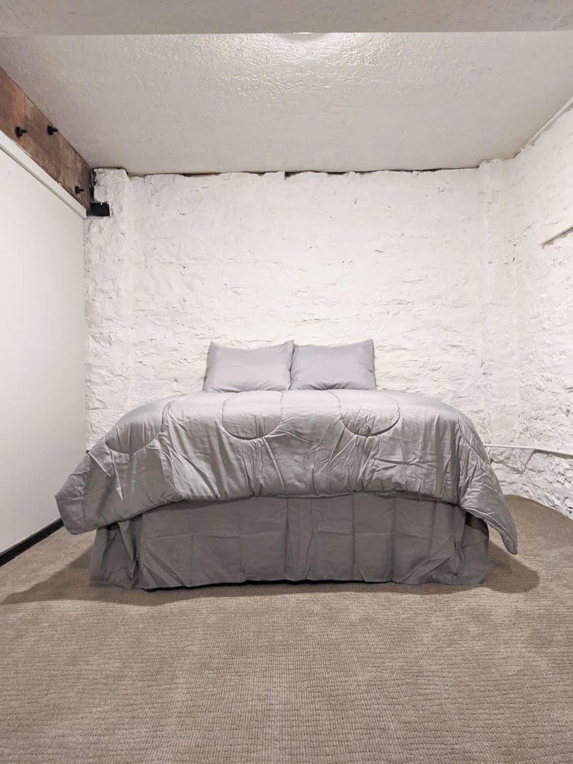 Kansas City Apartment: 425 Washington St