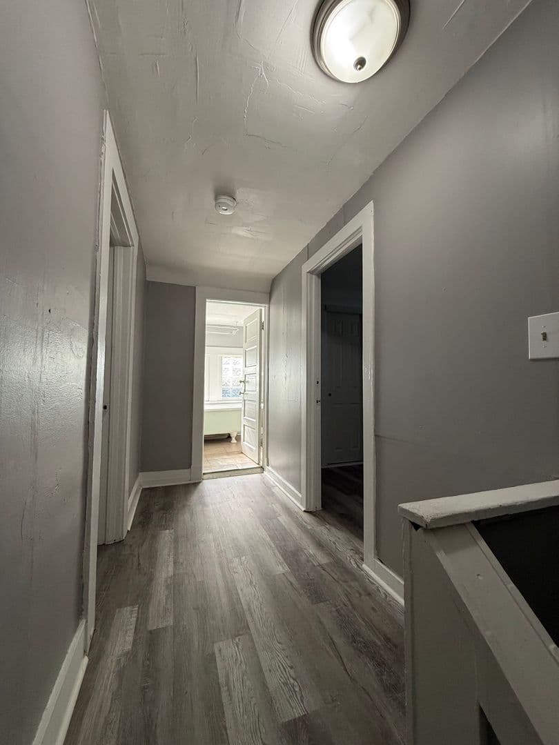 Kansas City Apartment: 3720 Walnut St