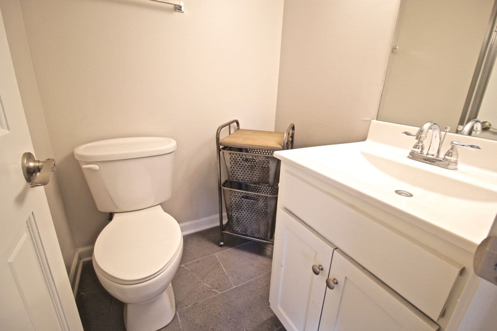 Kansas City Apartment: 4415 Jefferson Street