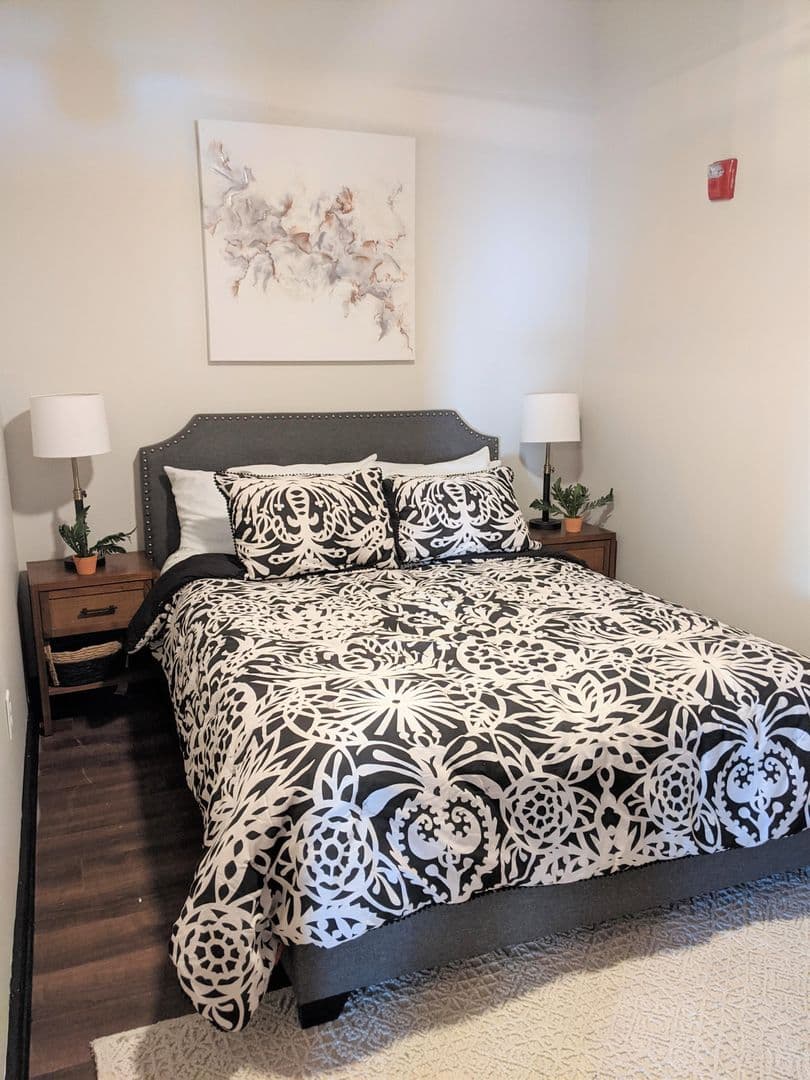 Kansas City Apartment: 425 Washington St