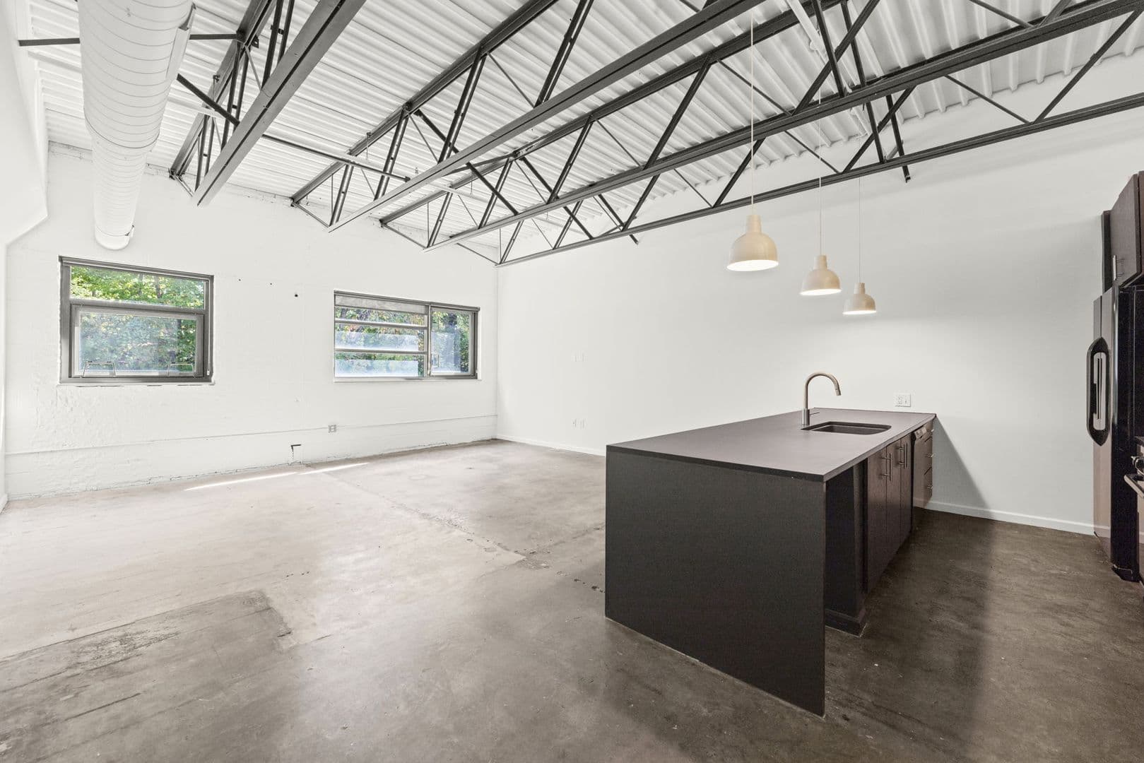 Kansas City Apartment: 3612 Karnes Blvd.