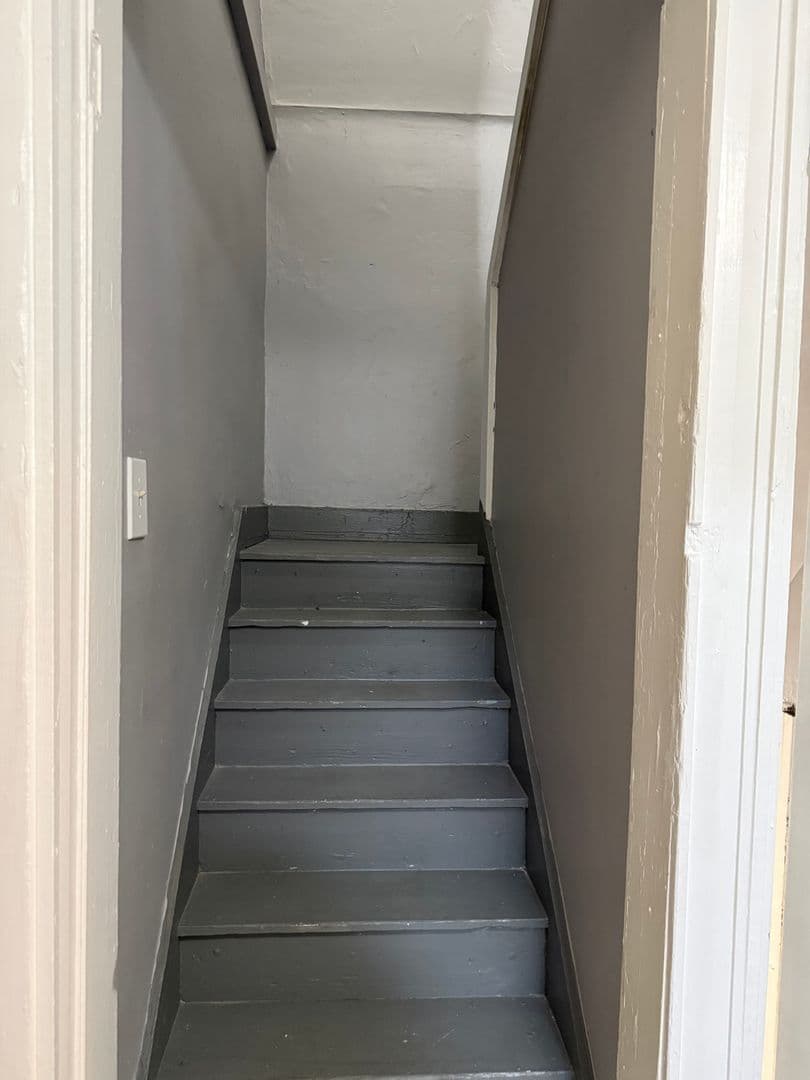 Kansas City Apartment: 3720 Walnut St