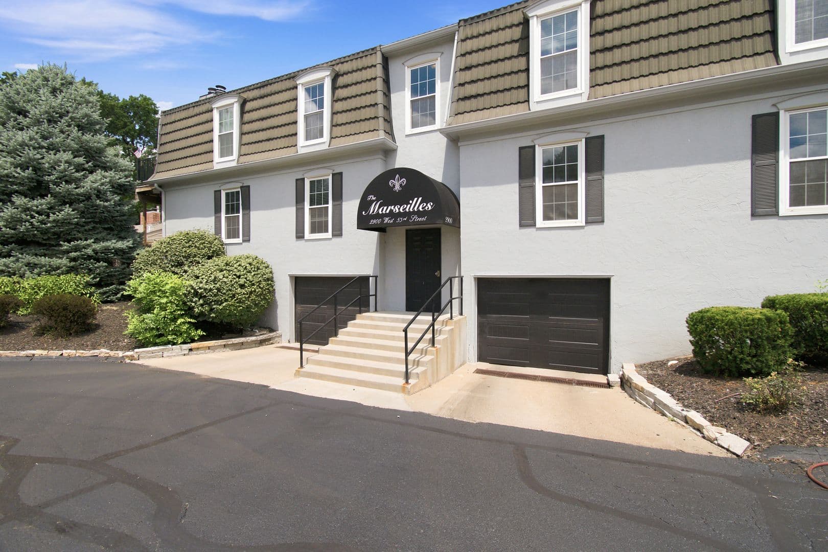 Fairway Apartment: 2900 W. 53rd Street