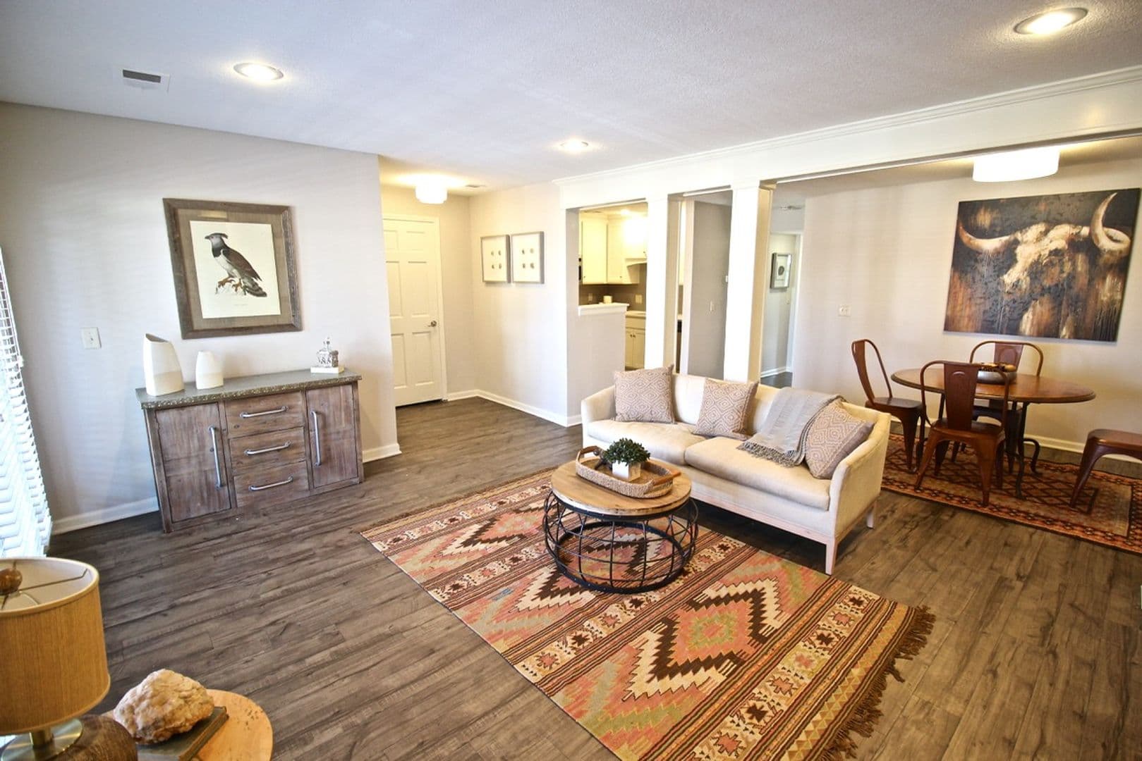 Kansas City Apartment: 4415 Jefferson Street