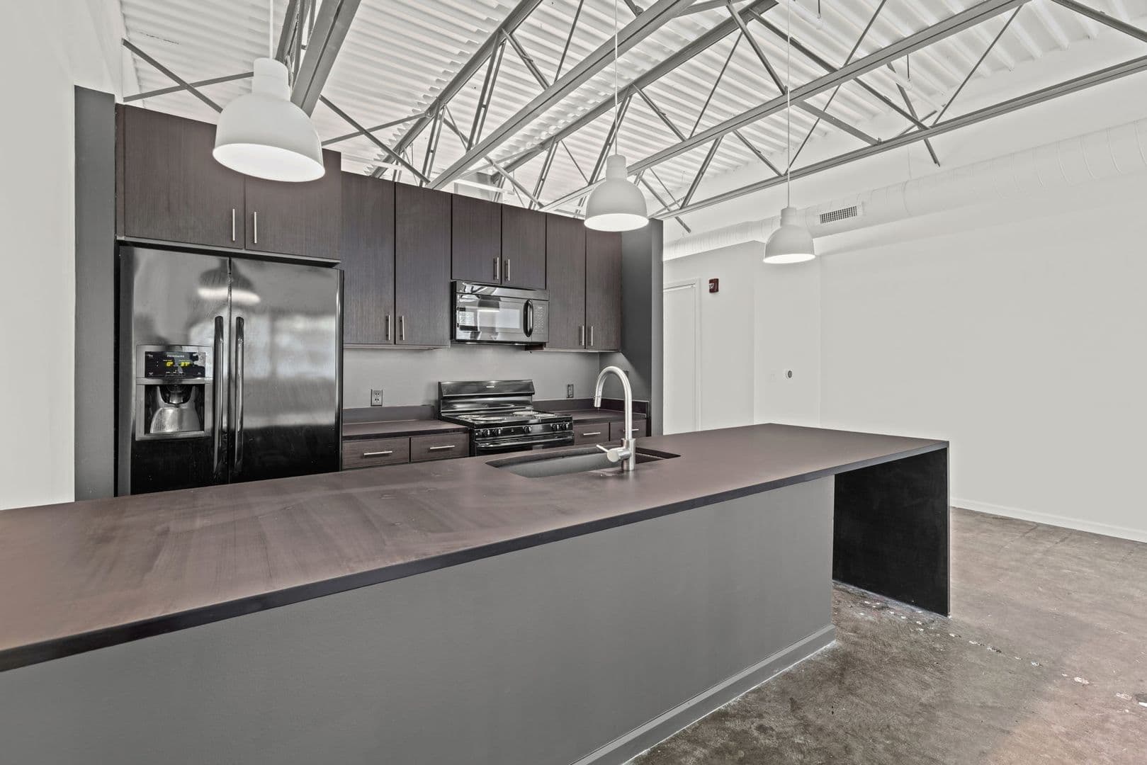 Kansas City Apartment: 3612 Karnes Blvd.