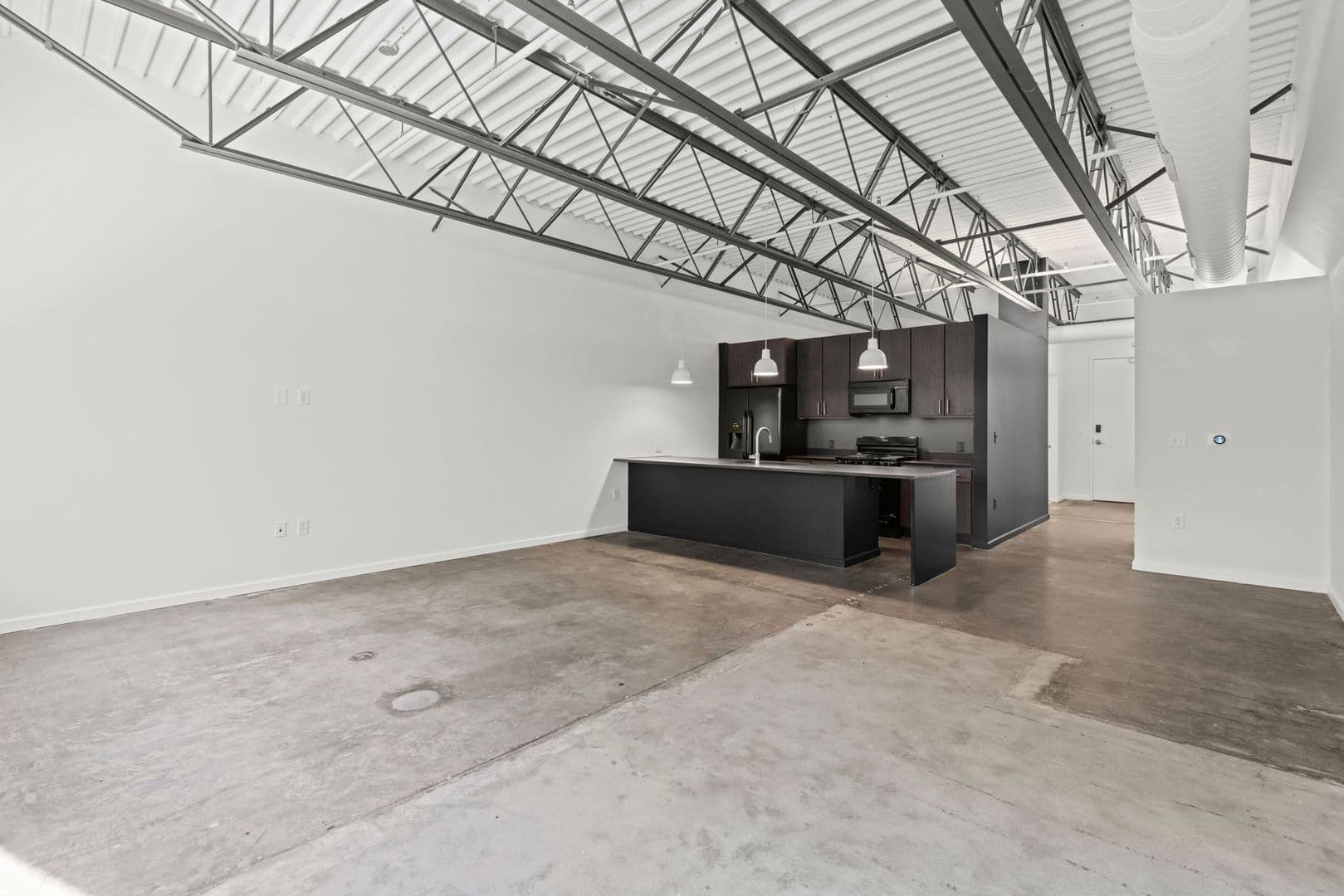 Kansas City Apartment: 3612 Karnes Blvd.