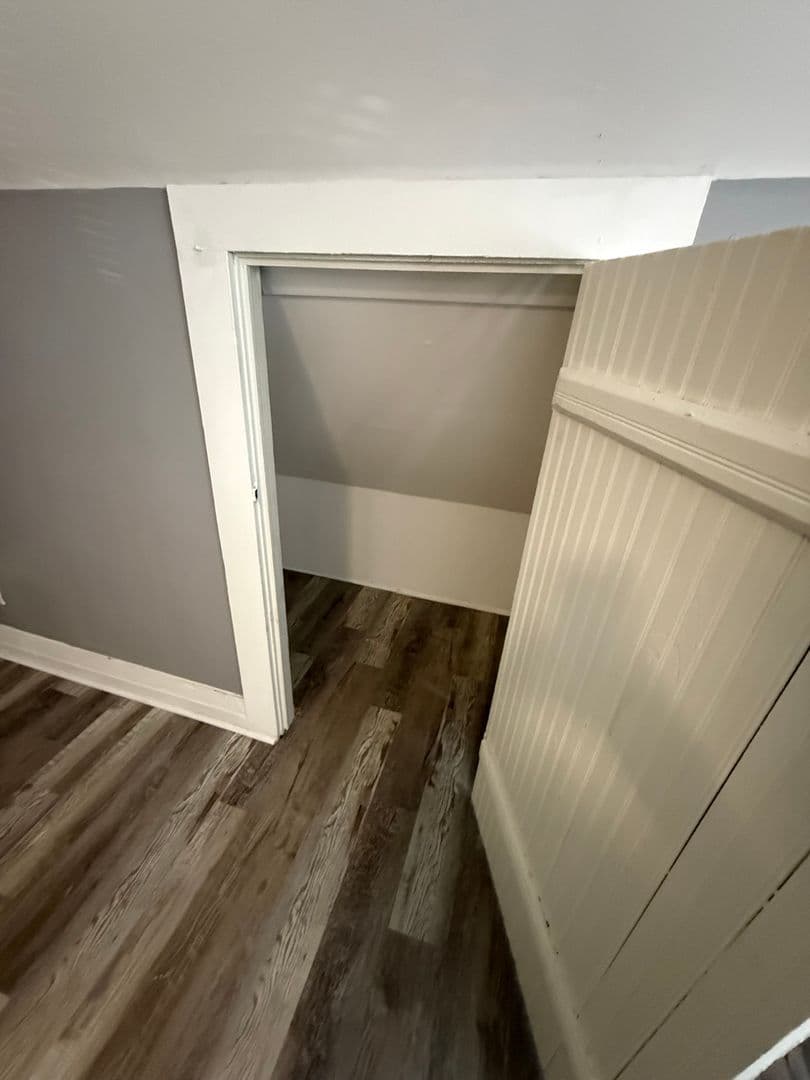 Kansas City Apartment: 3720 Walnut St