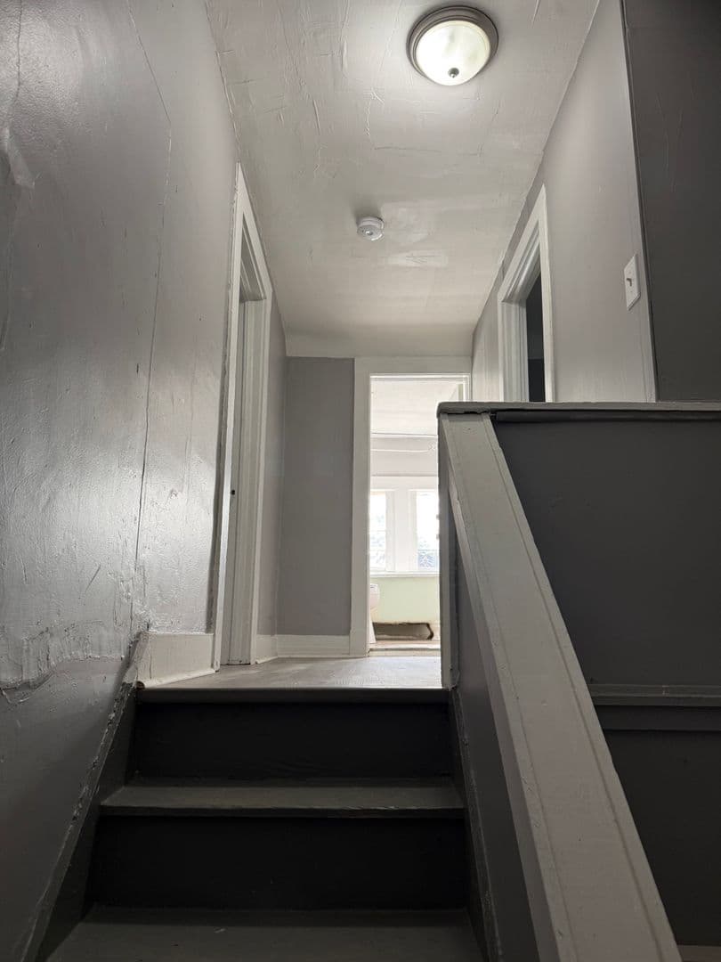 Kansas City Apartment: 3720 Walnut St