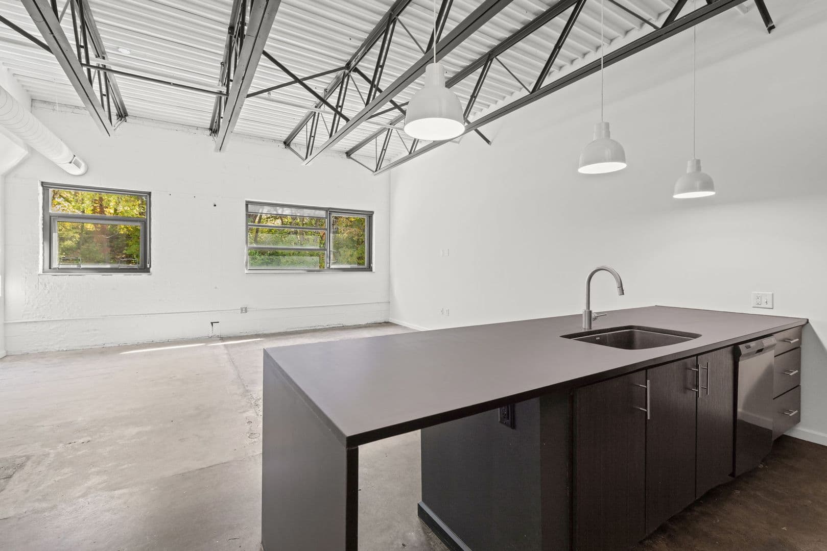 Kansas City Apartment: 3612 Karnes Blvd.