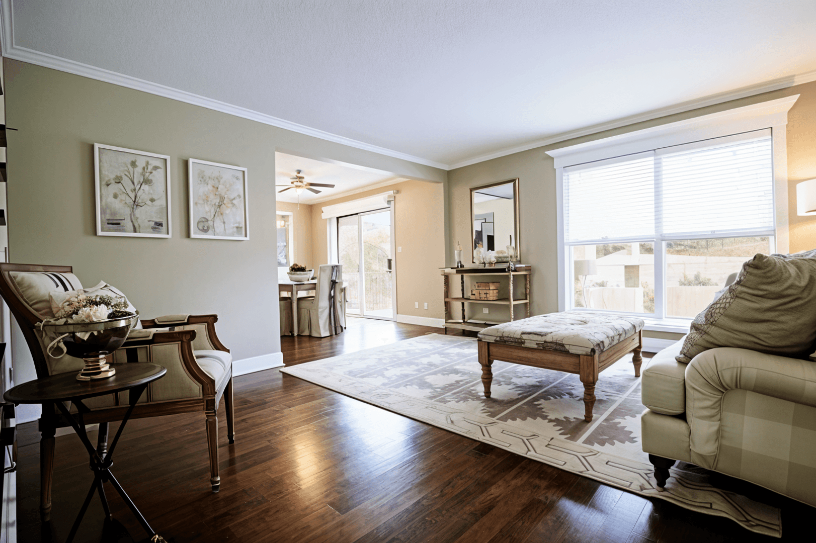 Kansas City Apartment: 4427 Holly Street