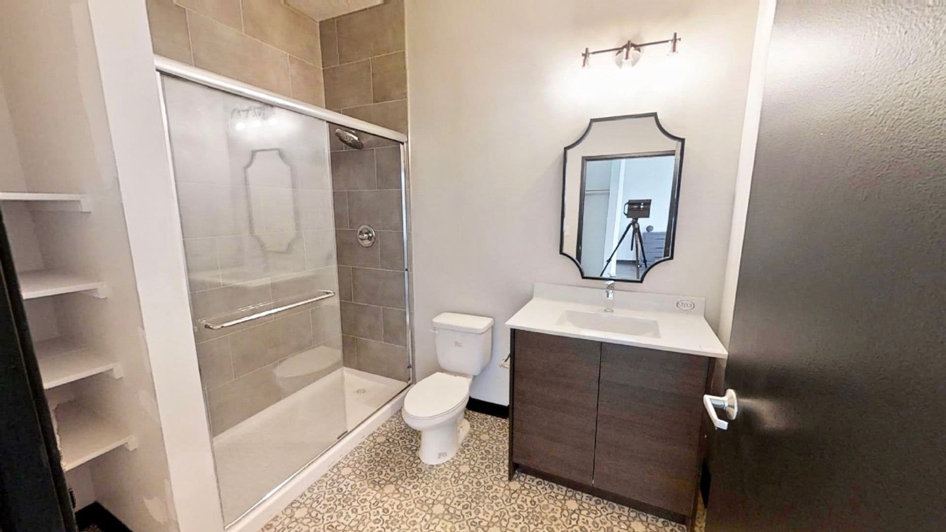 Kansas City Apartment: 425 Washington St