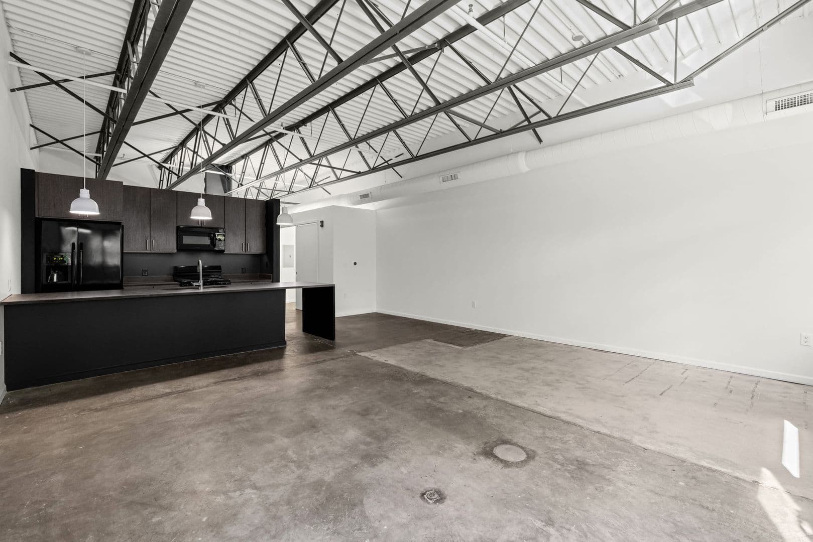 Kansas City Apartment: 3612 Karnes Blvd.