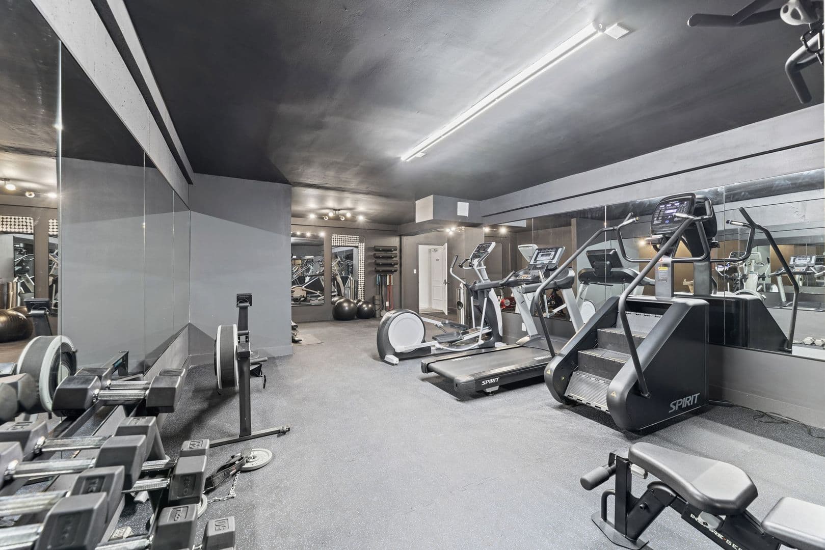 Fairway Apartment: 2900 W. 53rd Street