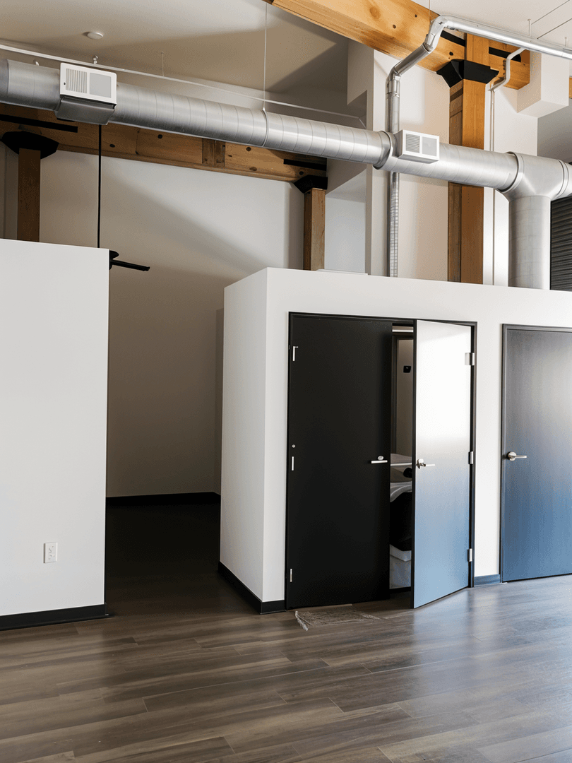 Kansas City Apartment: 425 Washington St