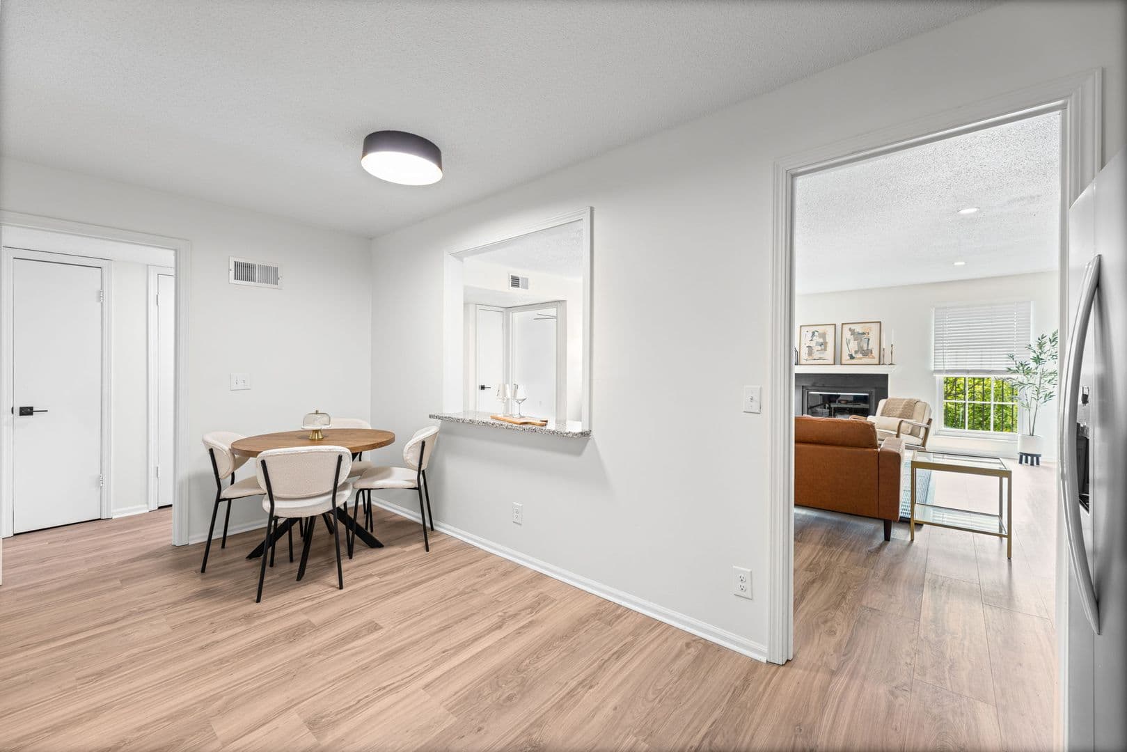 Fairway Apartment: 2900 W. 53rd Street