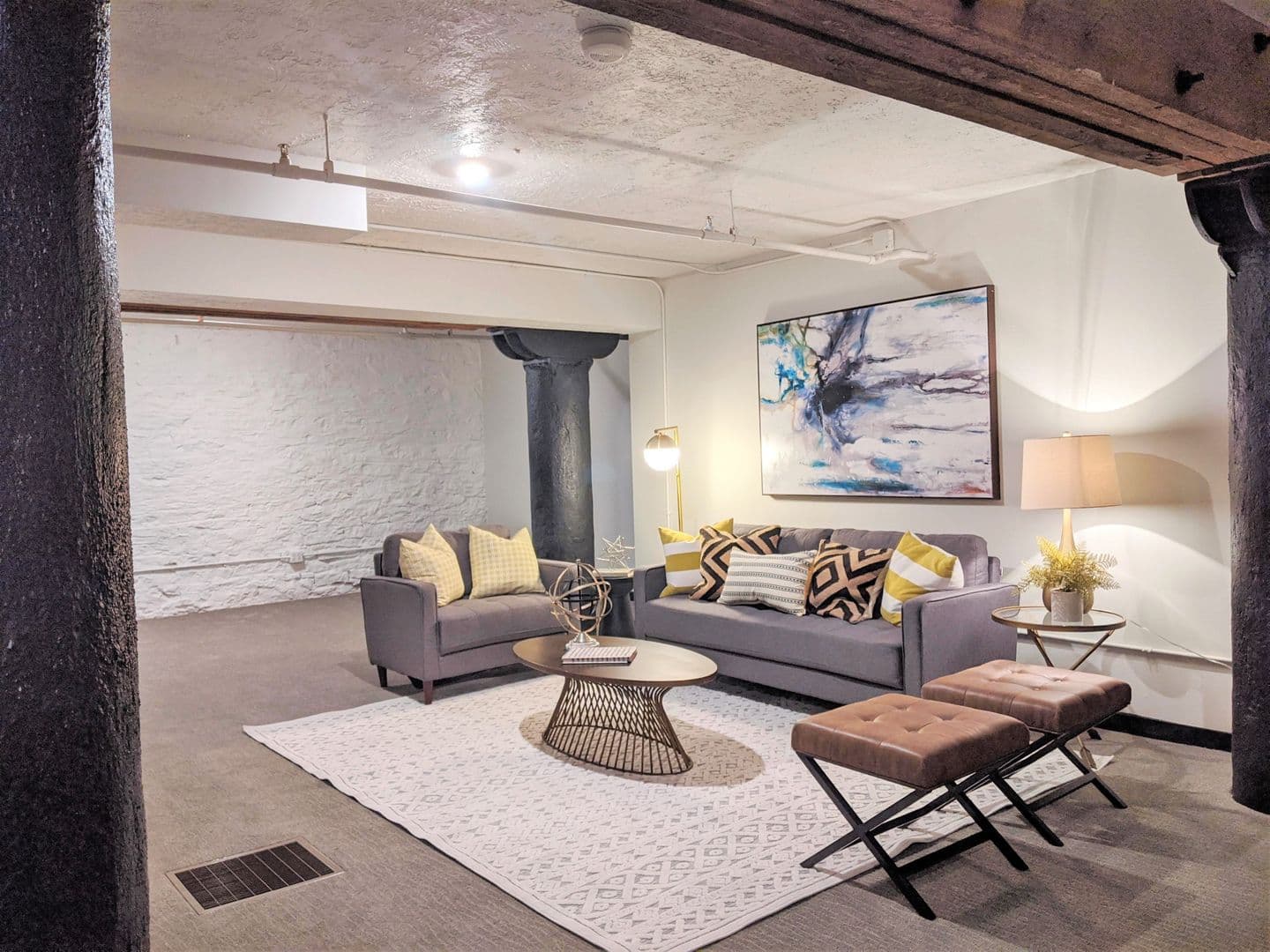 Kansas City Apartment: 425 Washington St