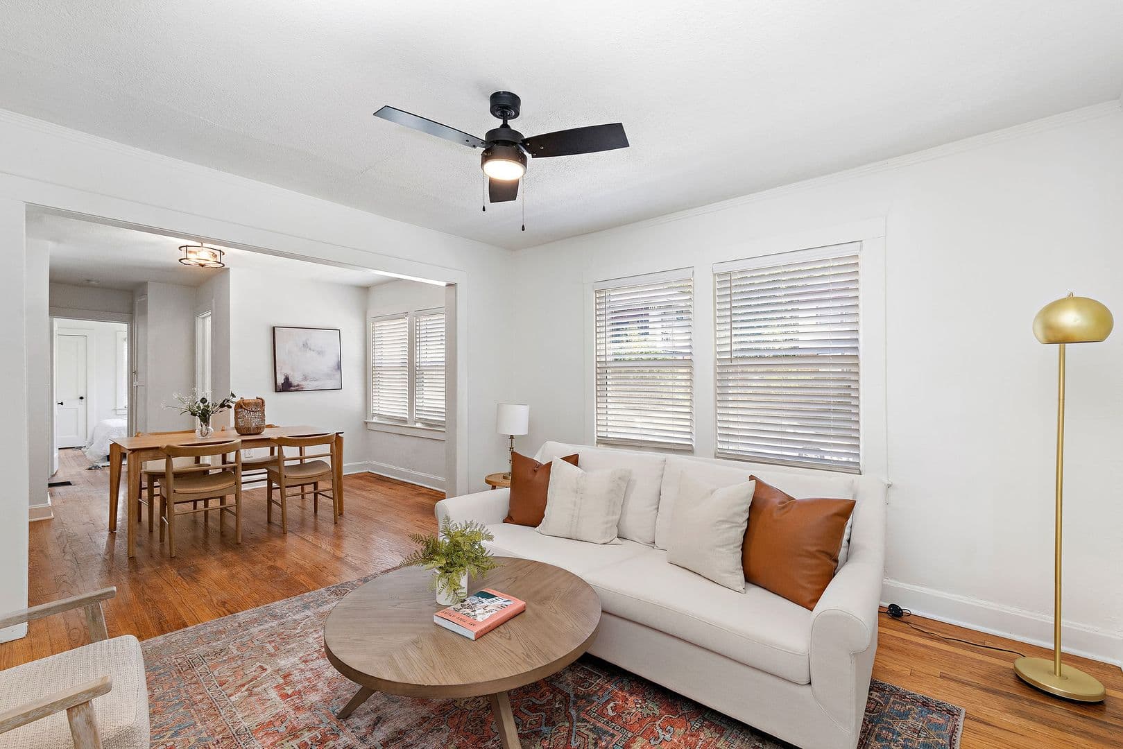 Kansas City Apartment: 1800-1802 W. 41st St