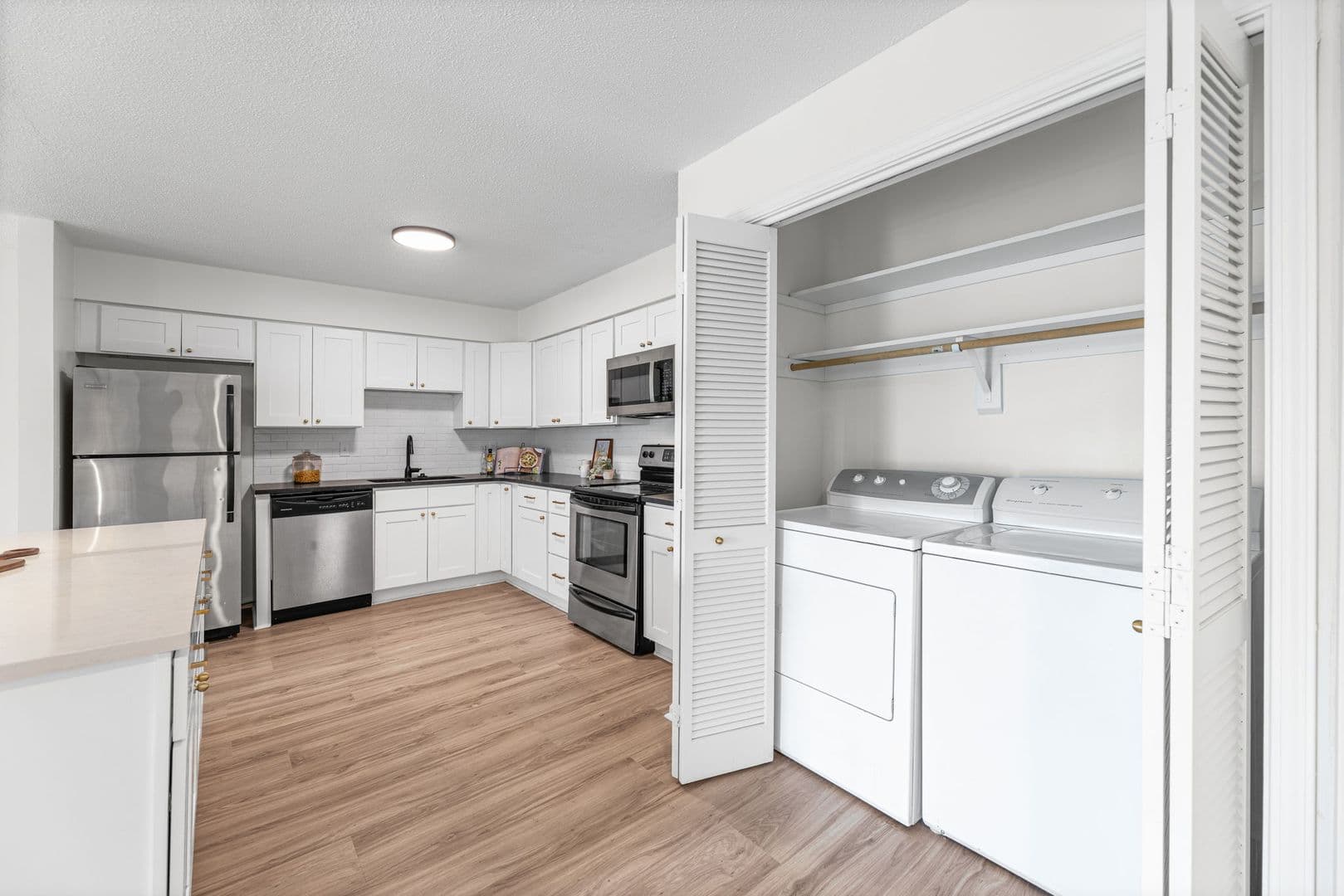 Fairway Apartment: 2900 W. 53rd Street