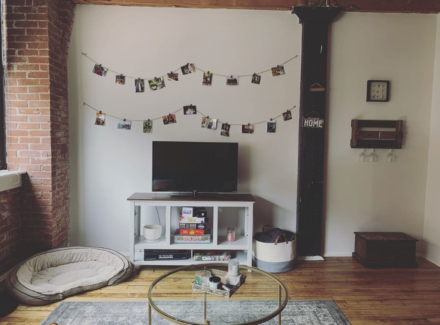 Kansas City Apartment: 425 Washington St