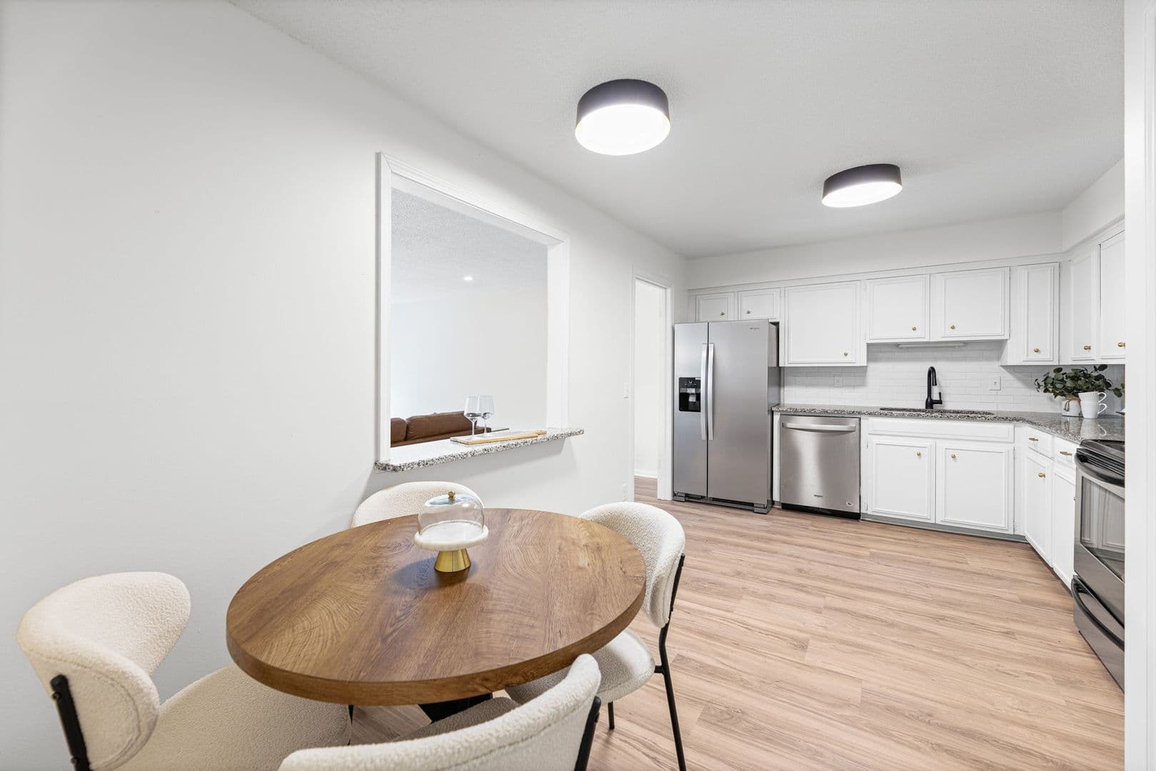 Fairway Apartment: 2900 W. 53rd Street