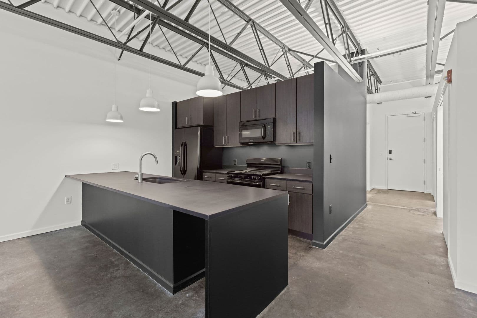 Kansas City Apartment: 3612 Karnes Blvd.