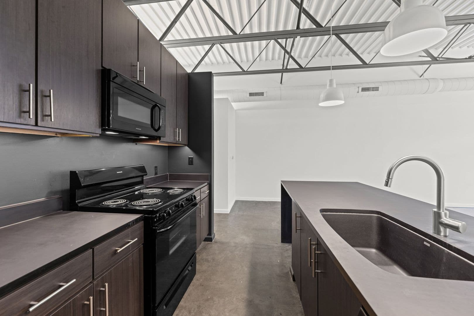 Kansas City Apartment: 3612 Karnes Blvd.