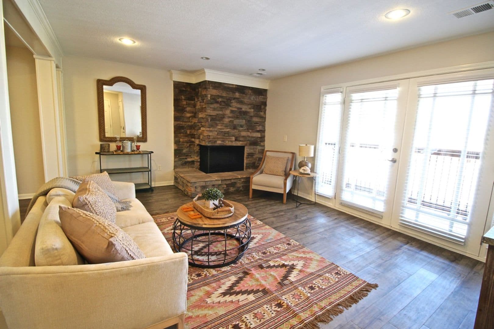 Kansas City Apartment: 4415 Jefferson Street