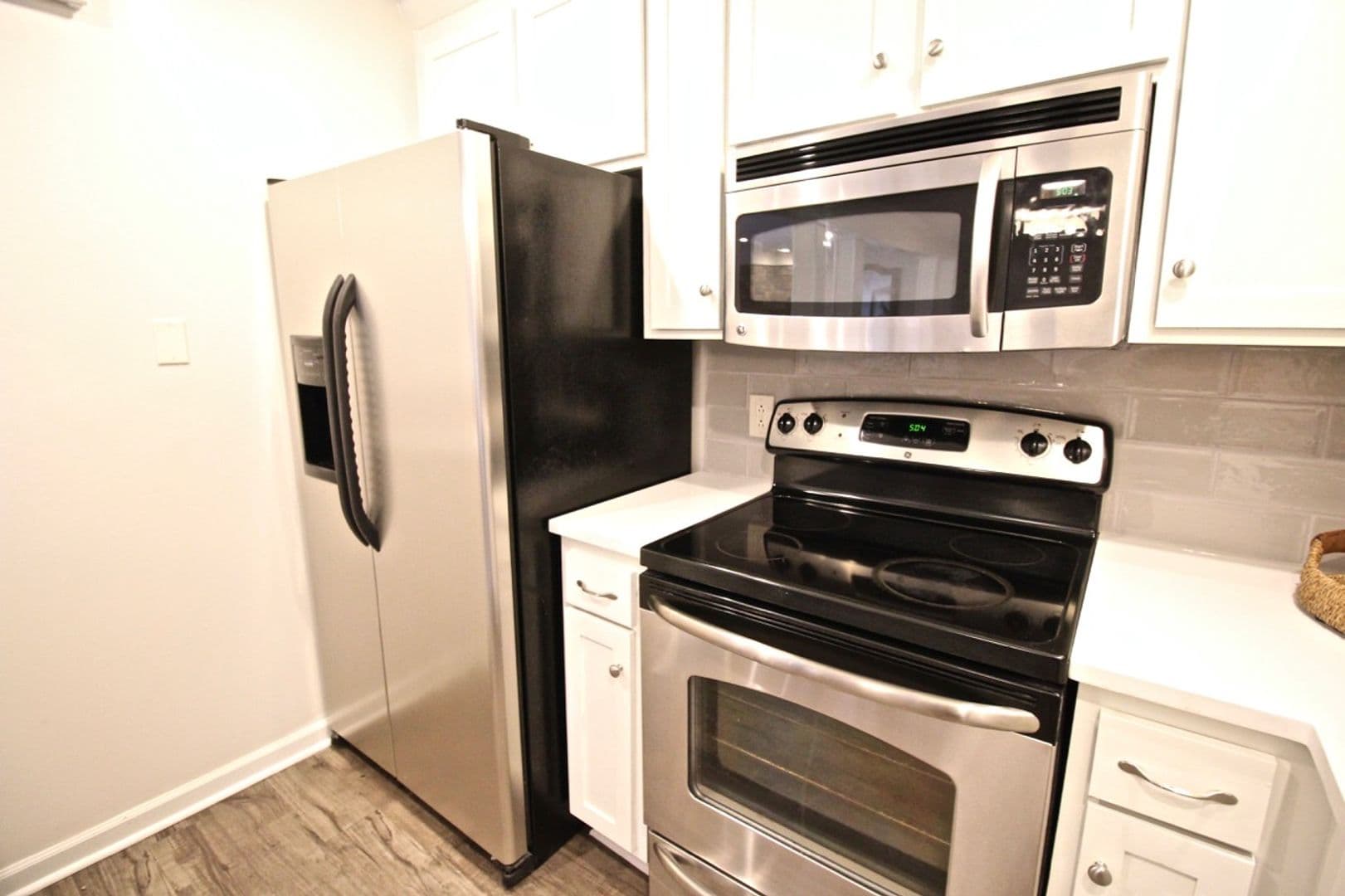 Kansas City Apartment: 4415 Jefferson Street
