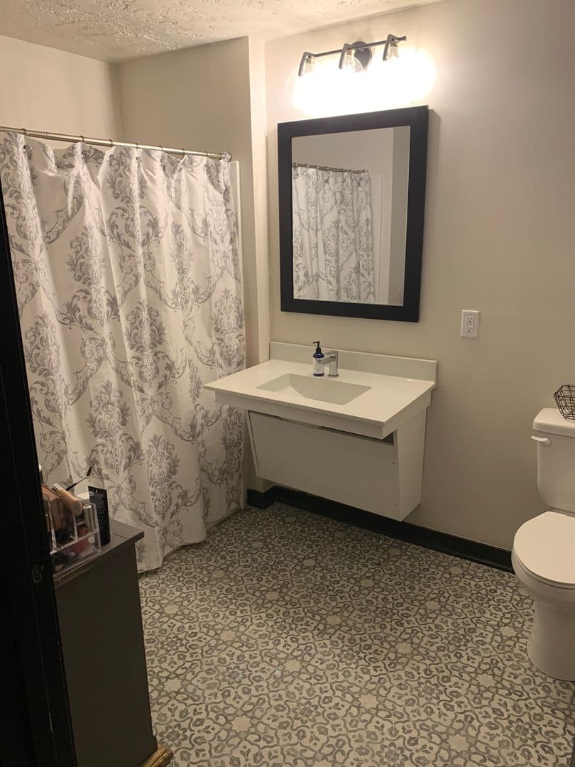 Kansas City Apartment: 425 Washington St